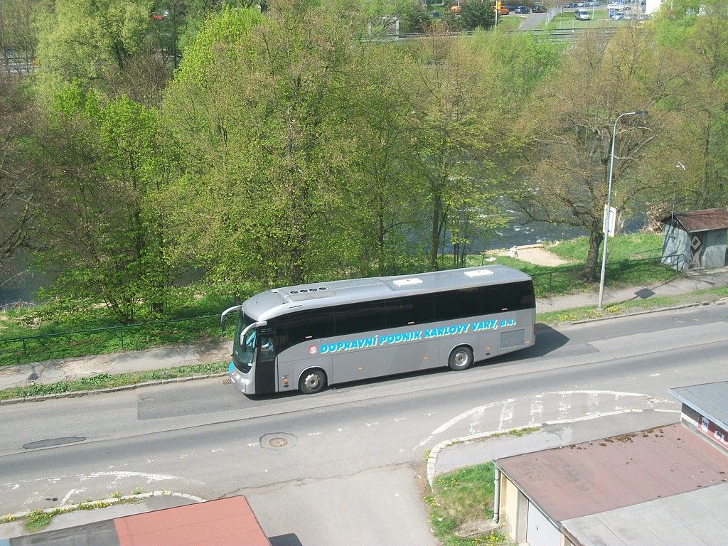 Irisbus Domino ev..135