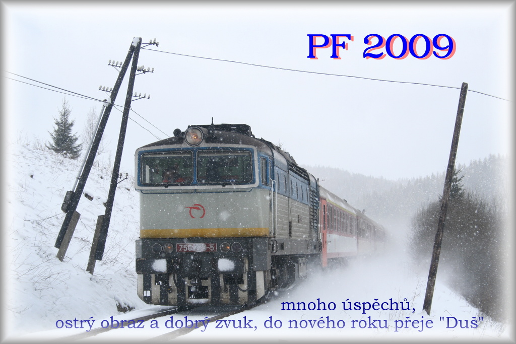  PF 2009