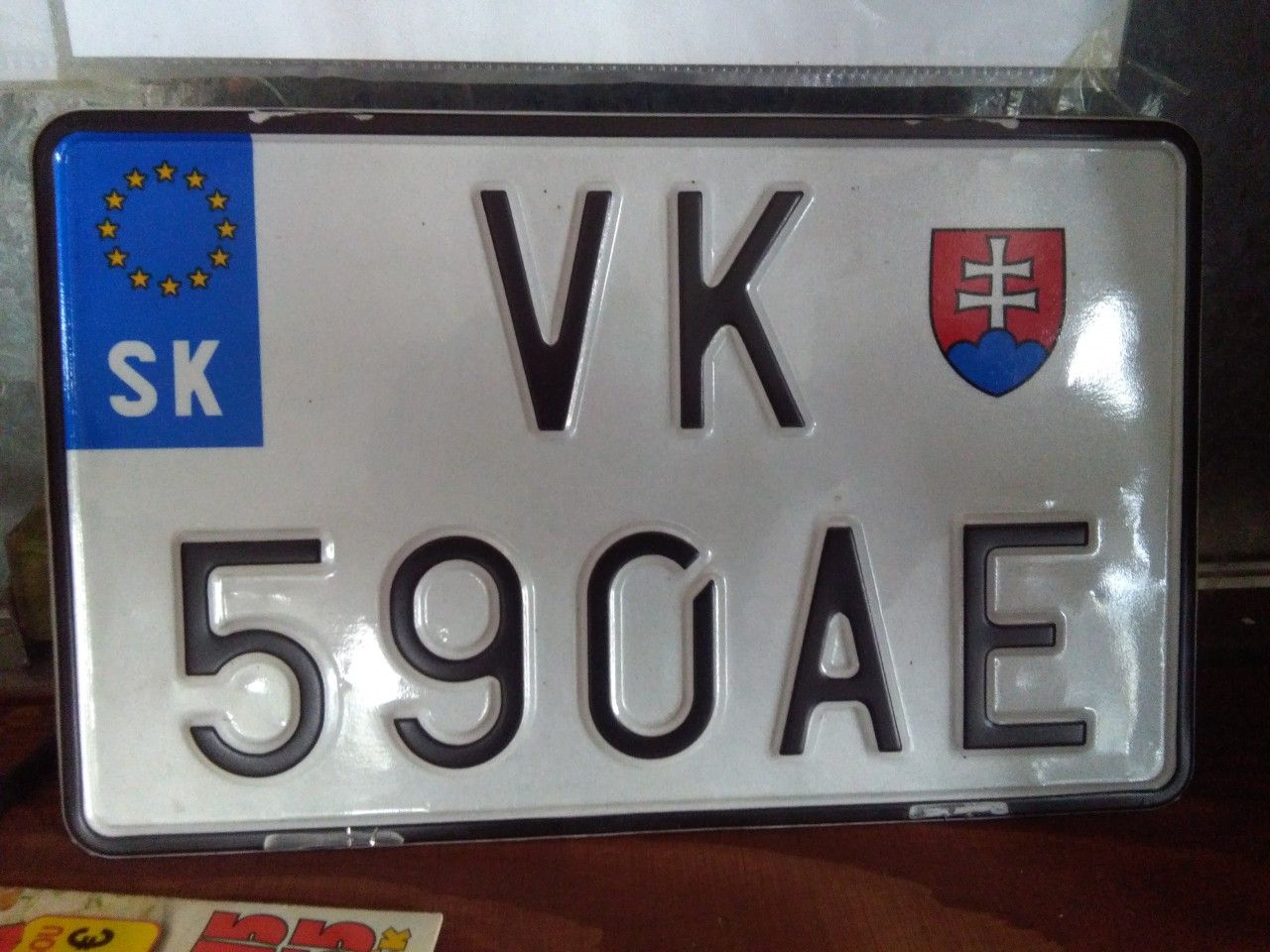 VK-590AE