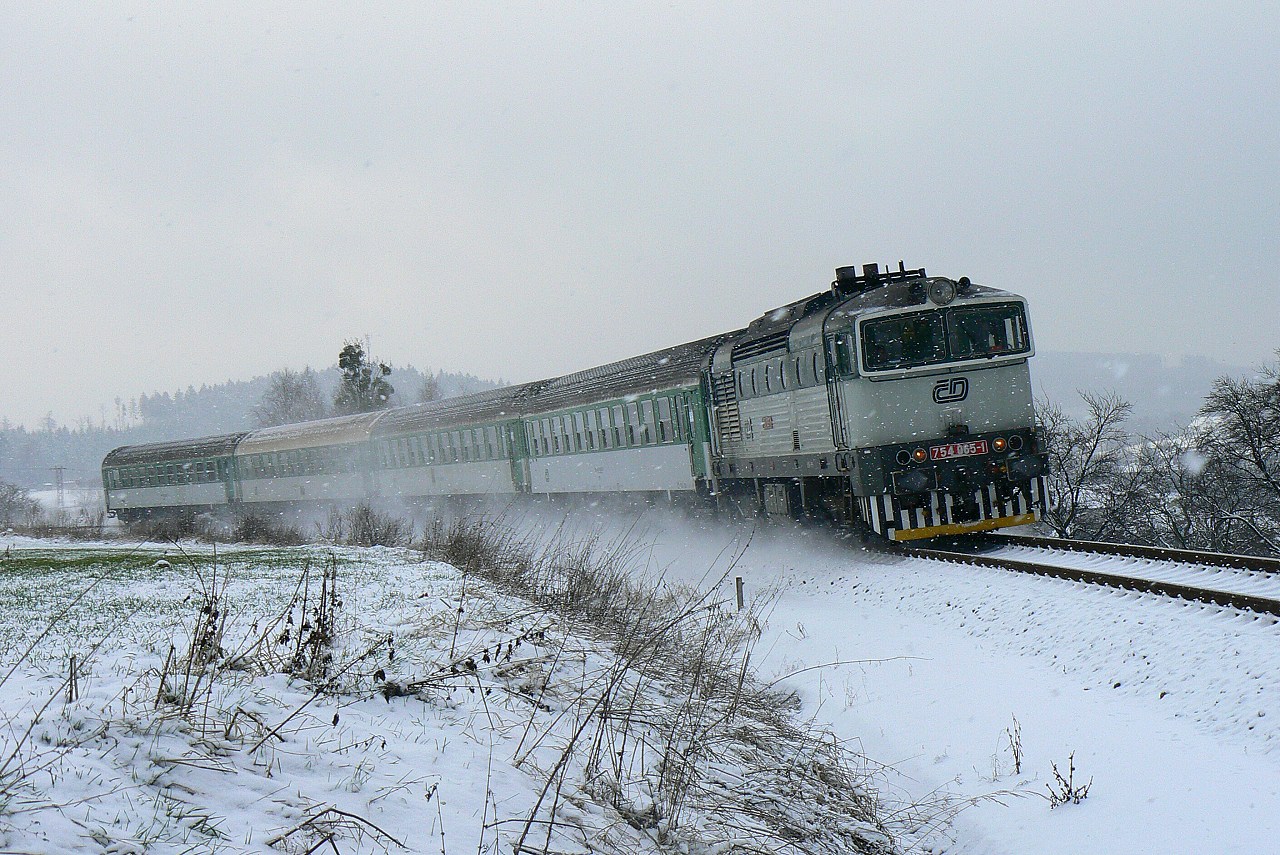 754.065 , Krhov , 25.12.2008