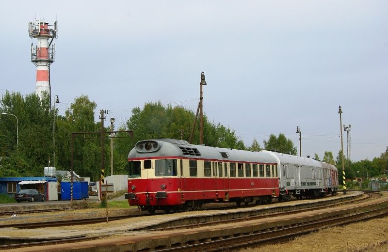 M286.1008 - Praha-Ruzyne - 20.9.2010