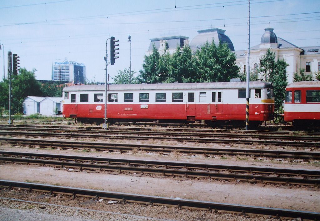 831.183 Plze-hl. n. (7. 2003)