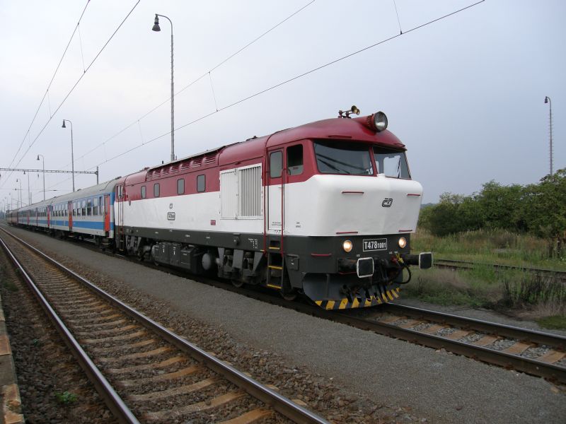 751 001-9 ; Vky