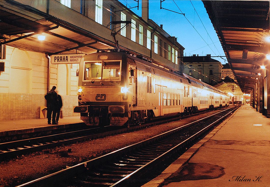 470.002 Praha Masarykovo ndra.