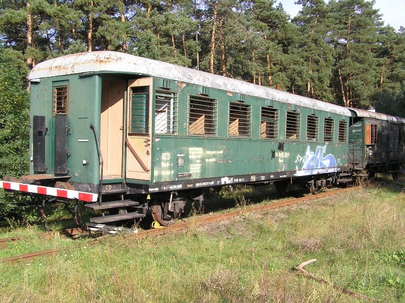 stav voz v z 2005