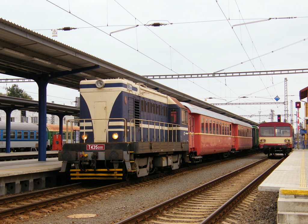 T435.0111, Tbor, 17.9.2011