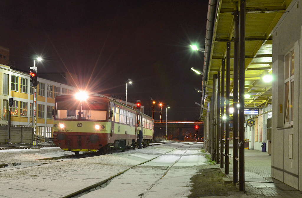 810.520, Zln-sted, 6.12.2012
