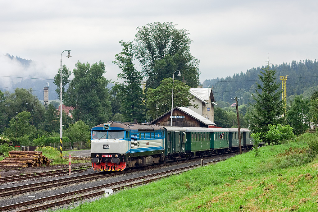 749.259, Velk Karlovice, 5.8.2012