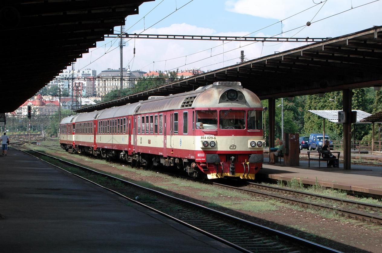 854.031 + 854.029 pk. - R 1144 - Praha Vrovice - 6.8.2013.