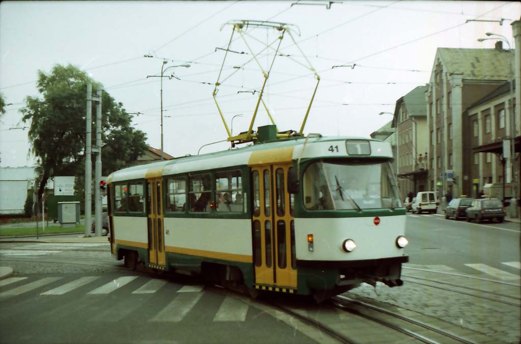 26.08.1998 - Liberec ndr. D Tram. T3 ev.. 48