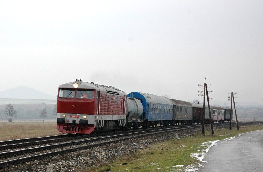 T478.1201 Jazernica 2.1.2010