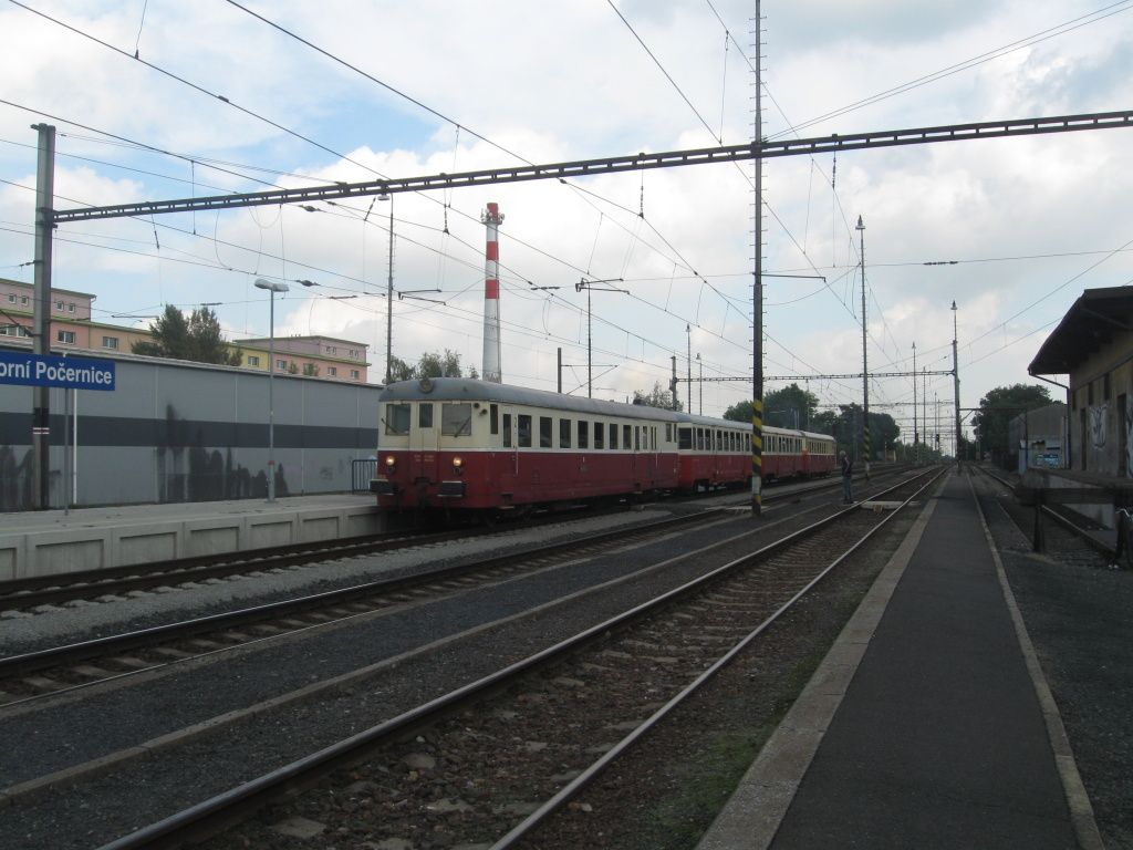 M 262.0124 aM 262.1117 (oba KC) - Praha Hor.Poernice 20.9.2014