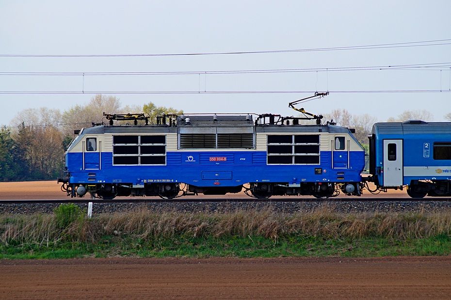 350 004, EC 170 Hungaria, Pelou - Lhota 12.4.2014