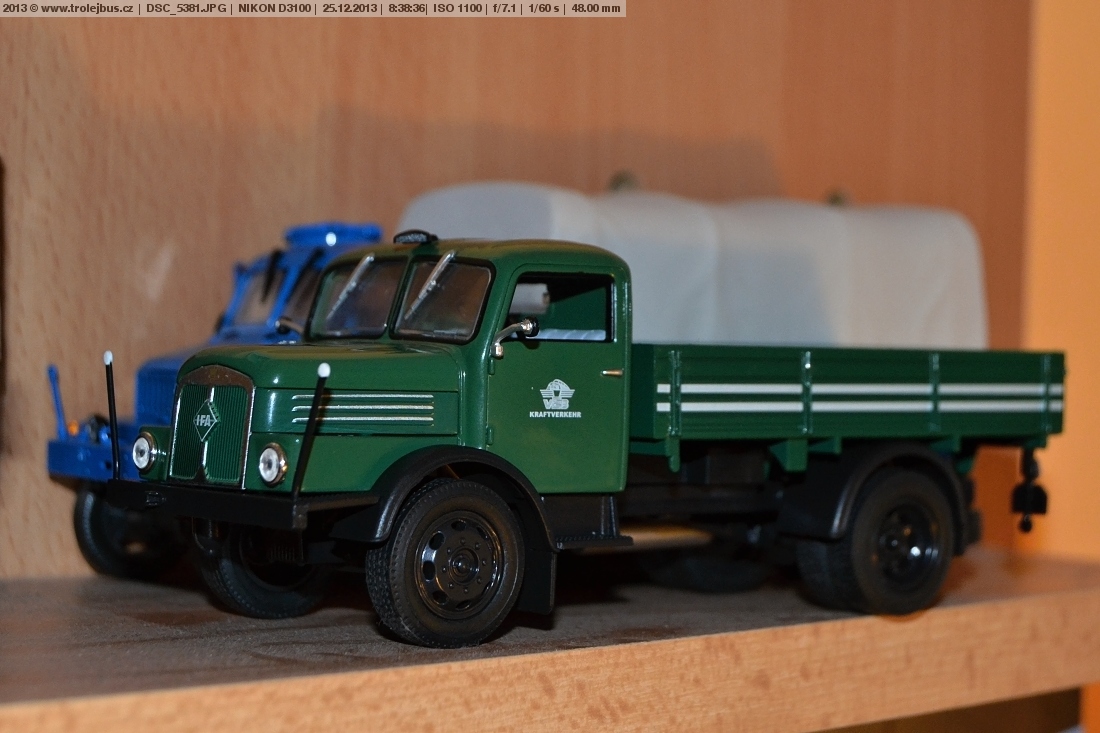 IFA  Horch H 3 A
