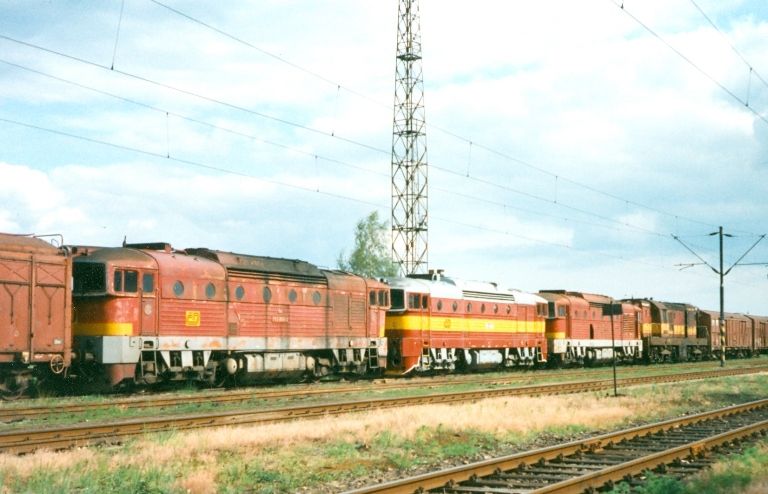 DKV Plze 2.6.1997