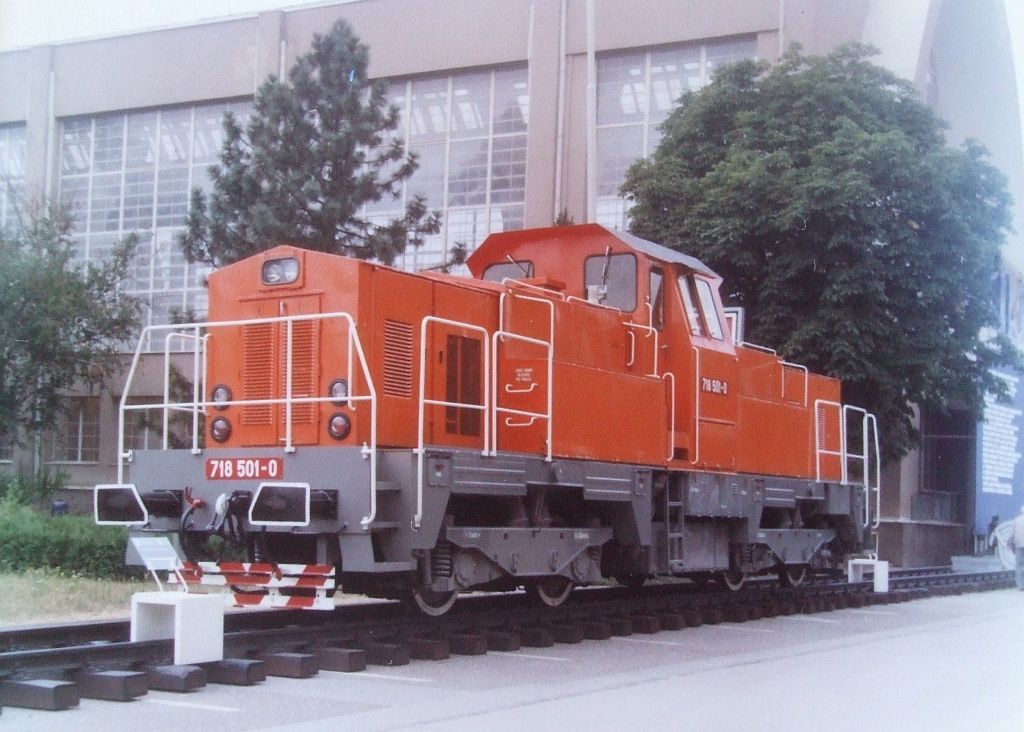 718.501 Brno (9. 1989)