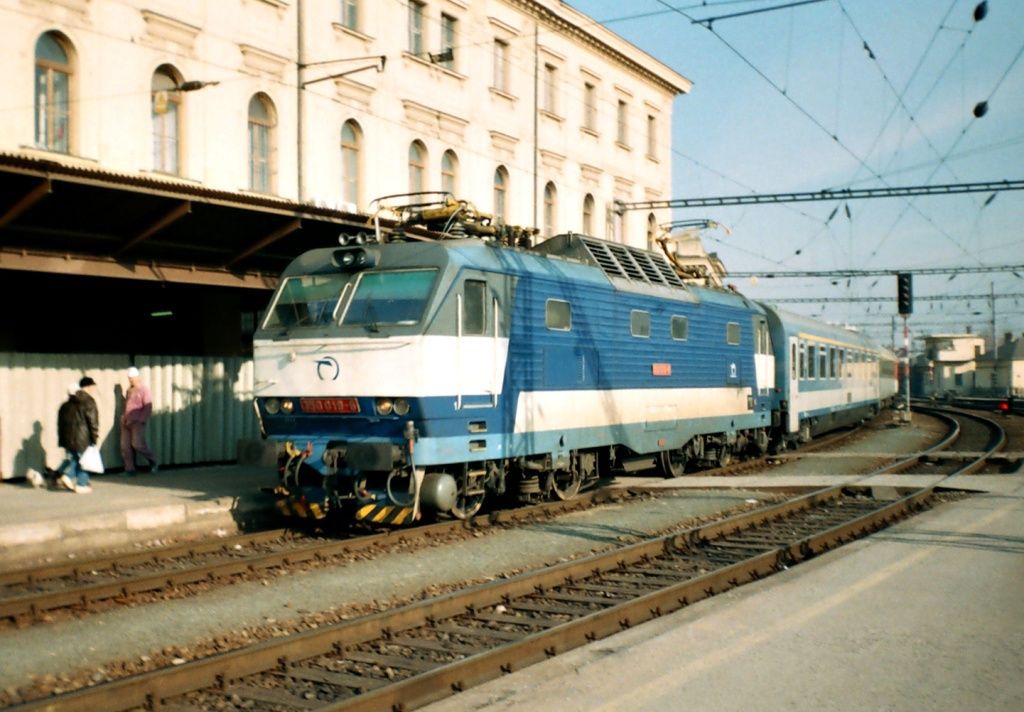 350-013 , Brno , 2005