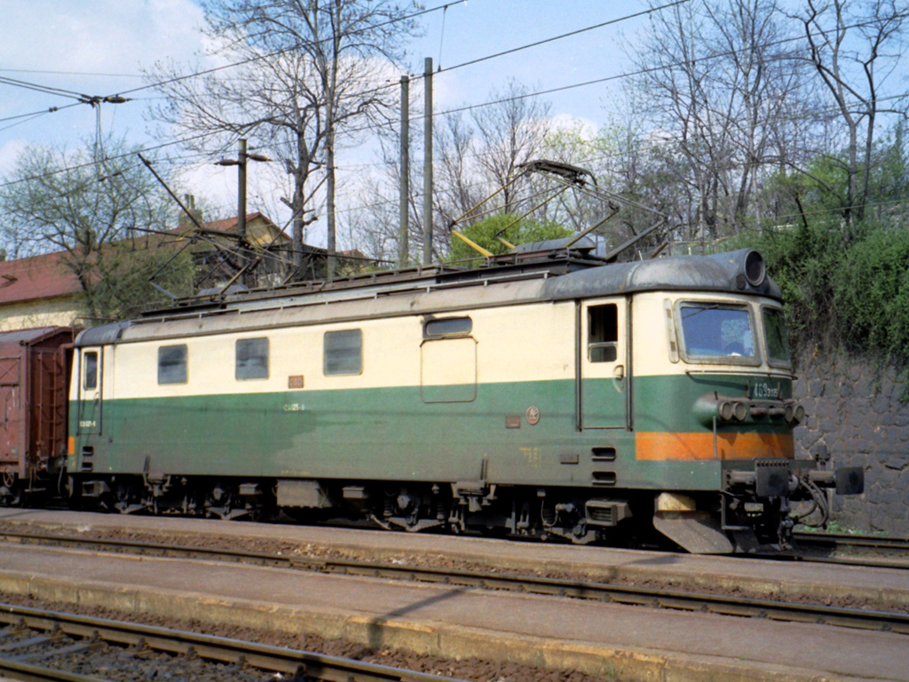 E469.3025 - 24. dubna 1992 - Praha Bubene4
