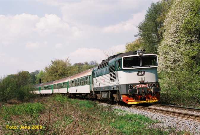 754.040, Vratimov, 4/2008