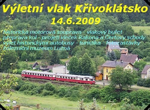 Vletn vlak Kivokltsko 14.6.