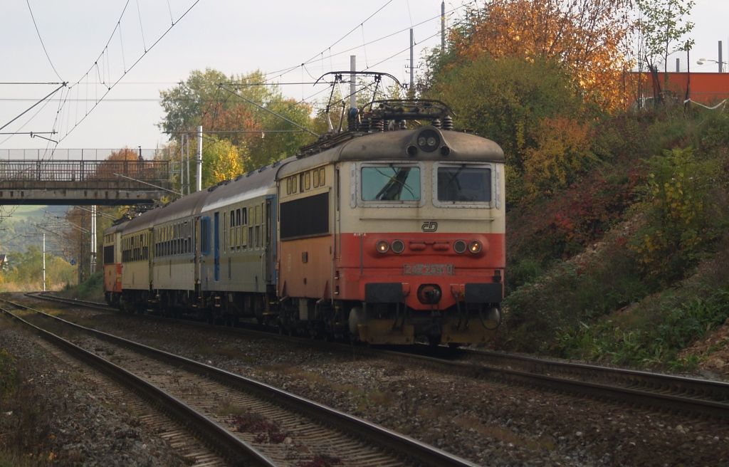 Os8912, Plze-Koterov - Plze. hl. n.