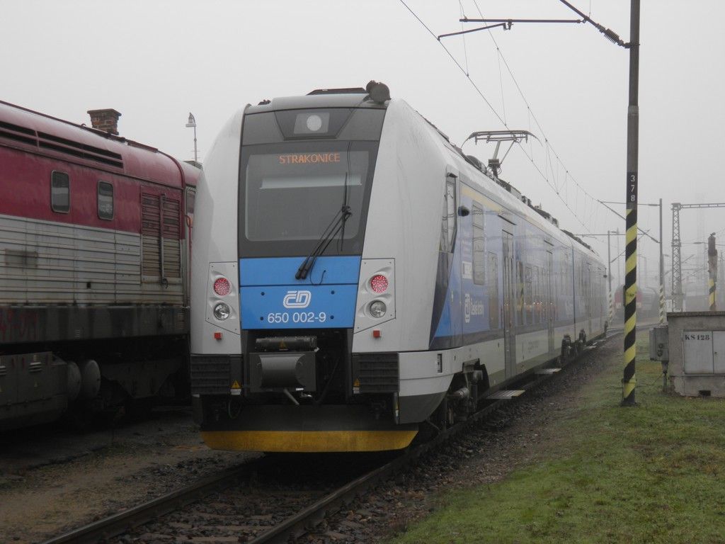 650 002-9, esk Budjovice, 12.12.2013