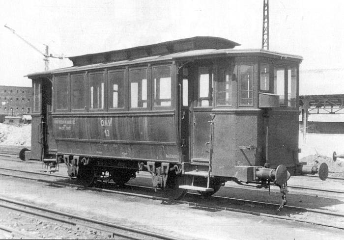 HU After it was withdrawn in 1954, it was transported to the meter-gauge zd  onv13-.jpg