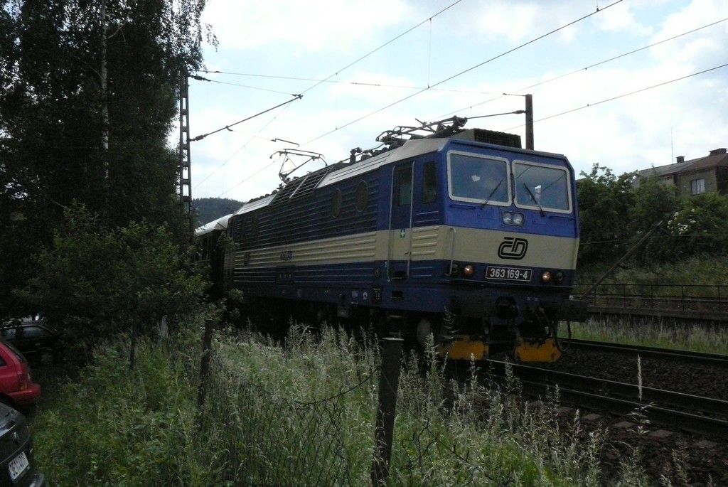 363 169-4 s Orient Express