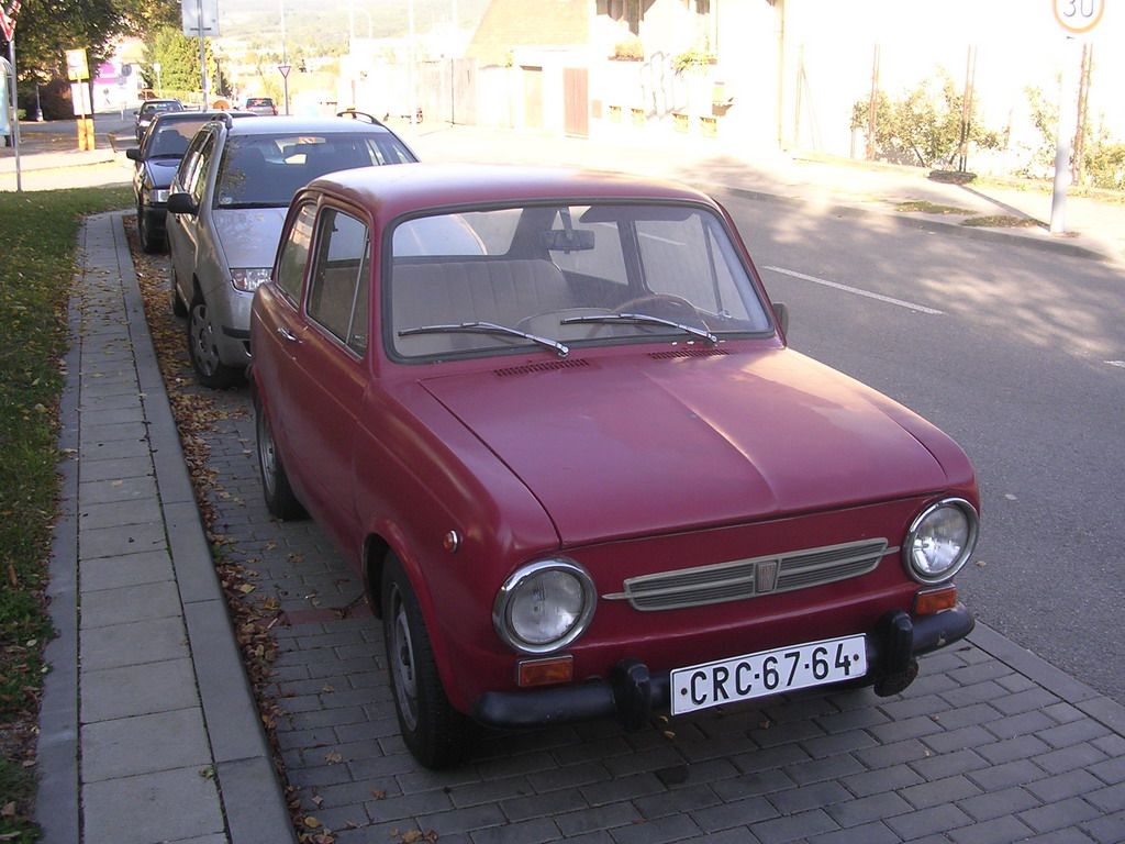 Fiat 800