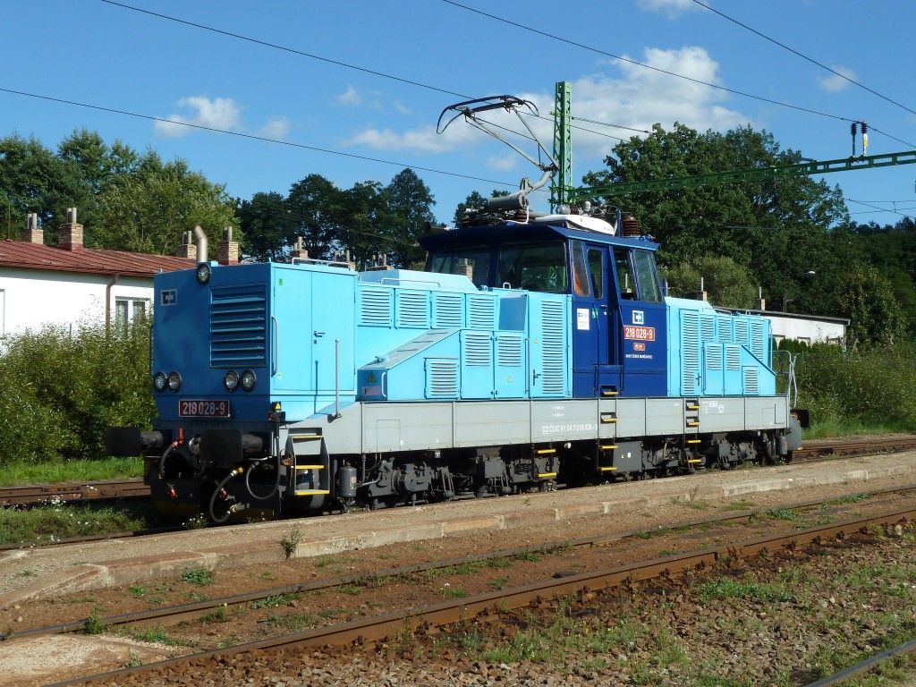 Mn88310 Lv st.Vy Brod-klter 6.9.2011