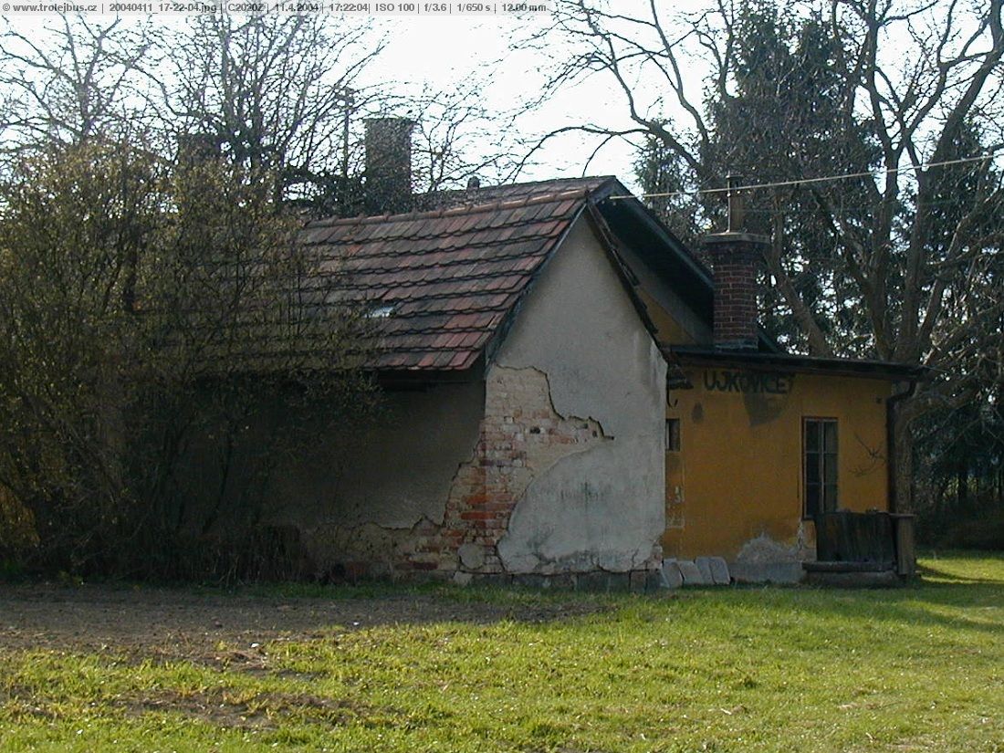 Ujkovice 2004