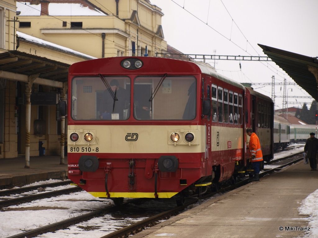 810 510-8   esk Budjovice