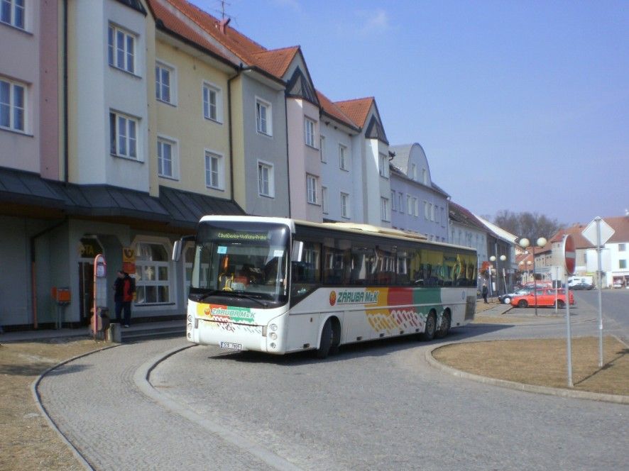 Irisbus Ares   3C5 7805