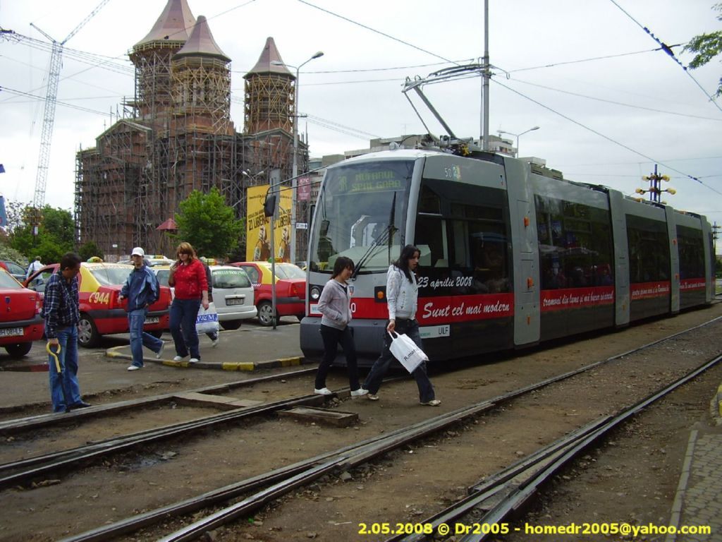 Oradea - z railfaneurope