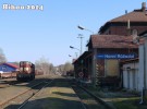 742.115 jako Lv ve stanici Liberec Horn Rodol