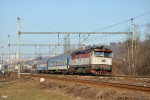 749 011 Praha Smchov - Barrandov 28.2.2011