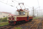 lokomotiva S11-10  Bakuriani 2019