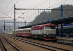 749 146, R 91050 - Valenta Rail ( Chodovar ) Beroun - 02.03.2024
