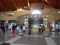 Konen stanice Tigre.