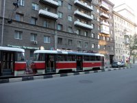 Konen Metro Blorusskaja linky . 9.