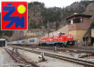 Firma CZ LOKO dokonila dodvky EffiShunter pro DB Cargo Italia
