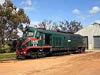 Vlaky a hromadn doprava v okol australskho Perthu