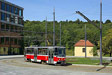 Prvn tramvaj do Radlic