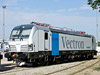 Transport logistic Mnichov 2011