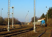 Nejvt sttn investice do eleznin dopravy v Karlovarskm kraji v roce 2012