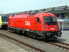 Elektrick lokomotivy Siemens ES 64 U4