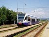 Elektrifikace trati Zvolen – Bansk Bystrica pokrauje