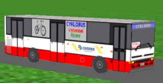 Cyklobus B951E