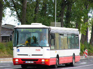citybus s unifik celem pro SK