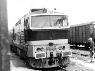 T 478.3353 Jarom 1987